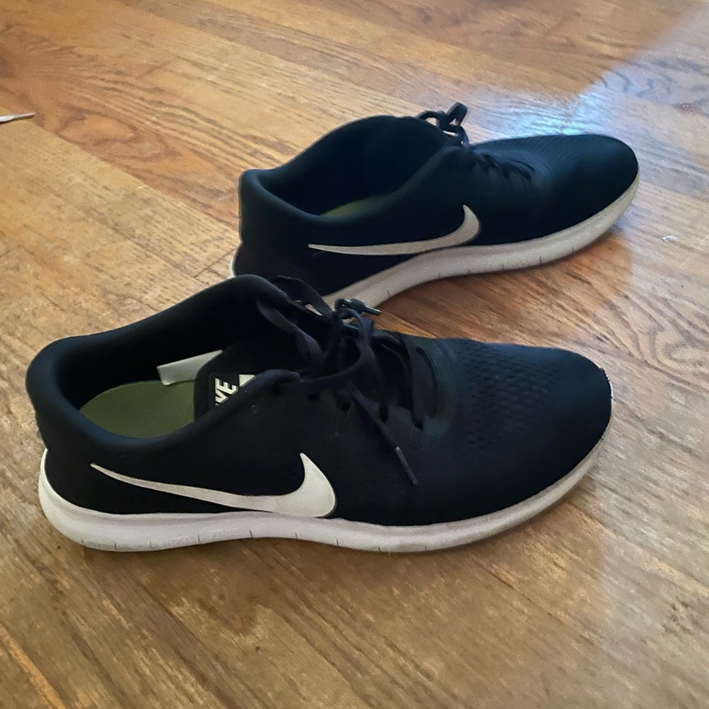 Nike shoes